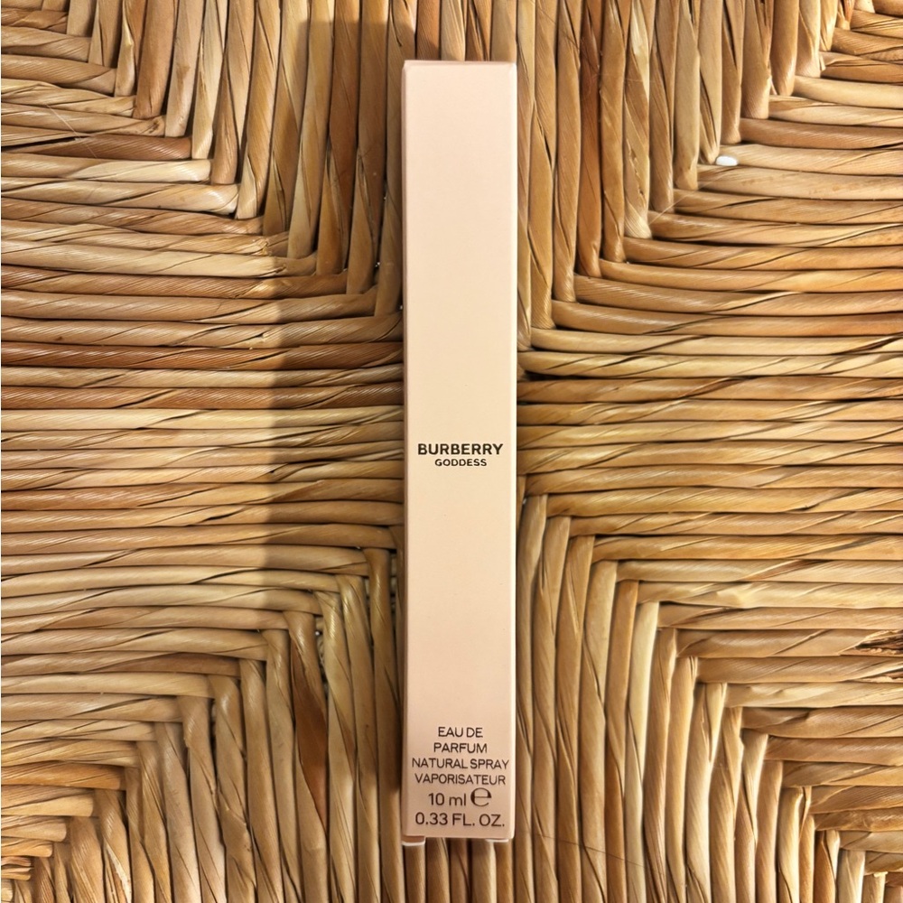 Burberry Goddess 10ml